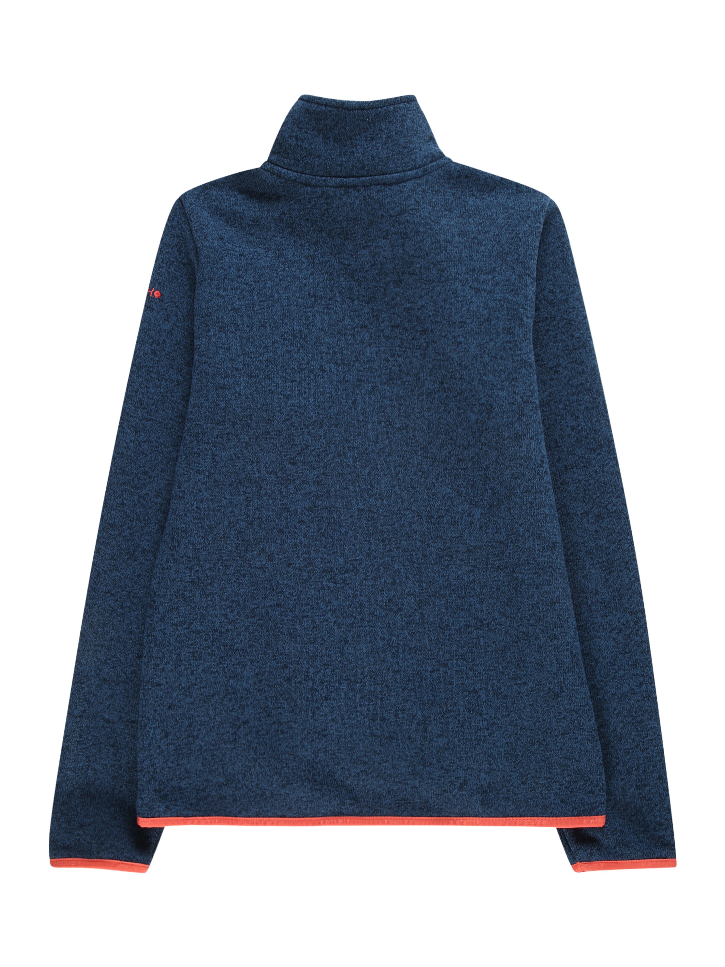 ICEPEAK Funktionsfleecejacke 'Lomita' in Blau