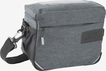 Norco Sports Bag 'MIDFORD' in Grey: front