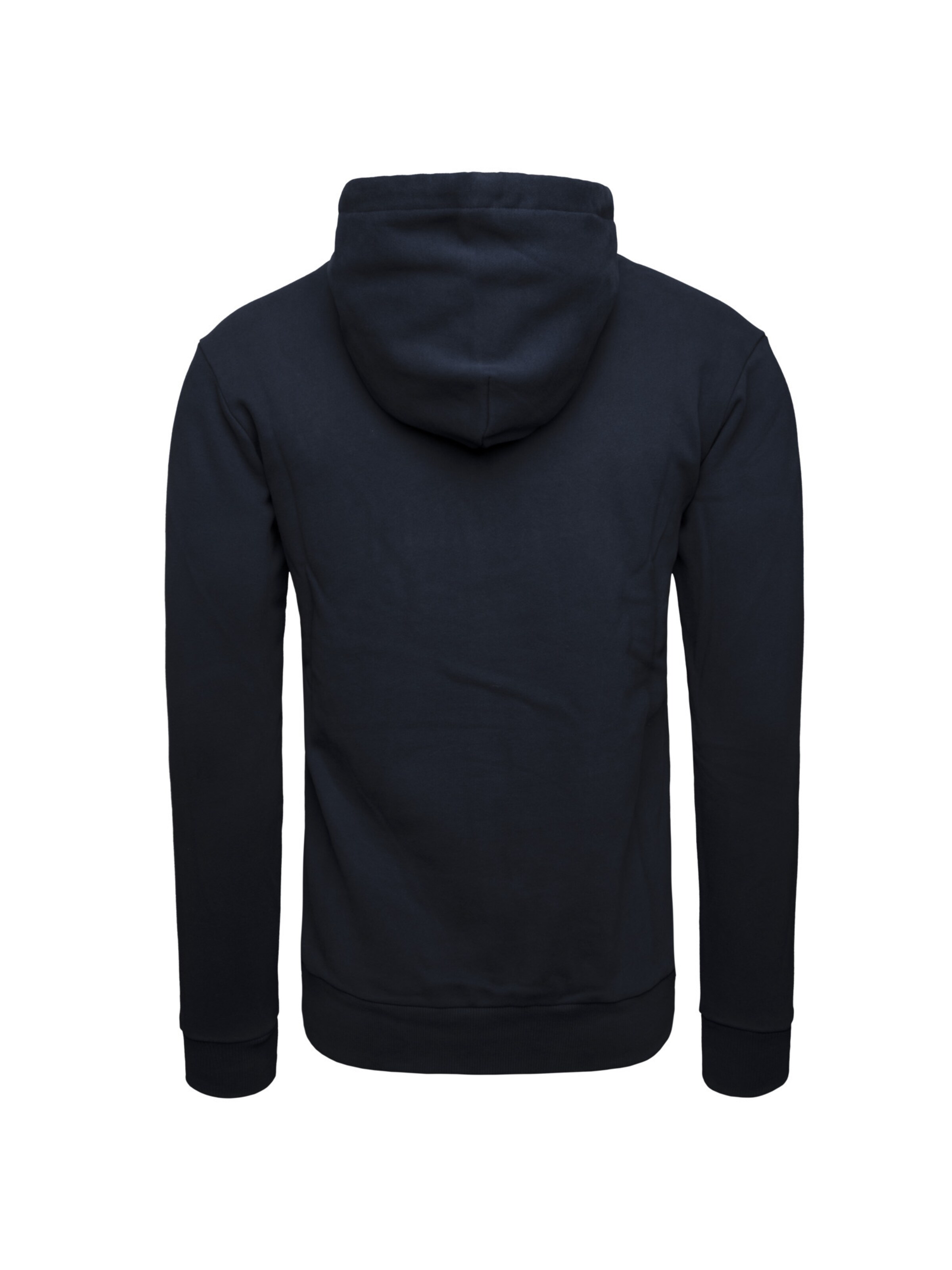 Veste de survêtement 'Maf305' La Martina en bleu