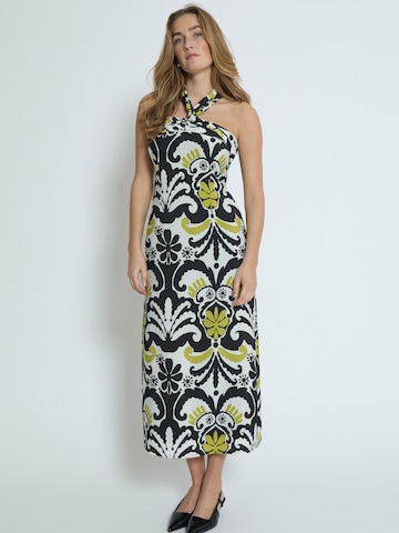 DESIRES Kleid 'Nori' in Weiß