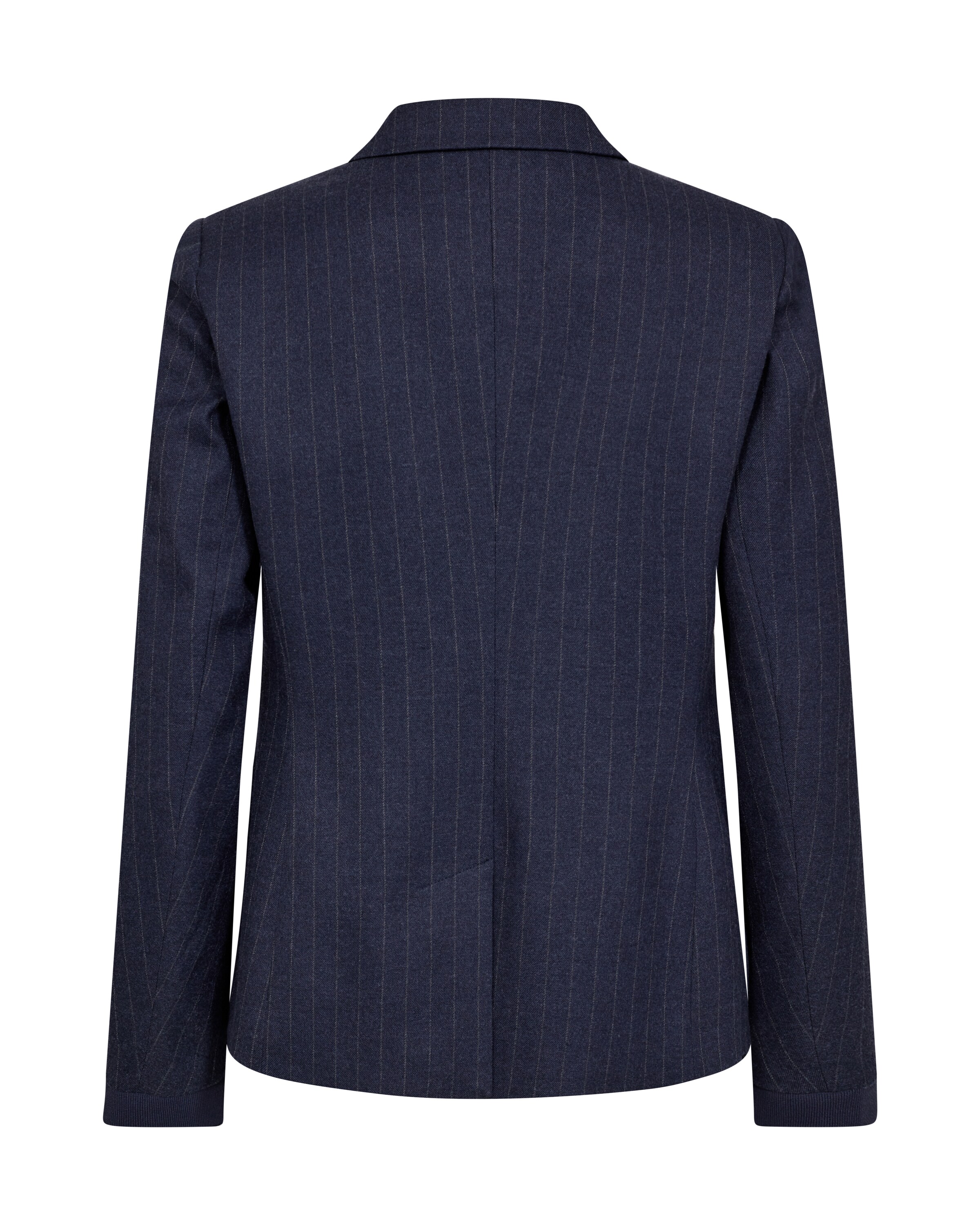 MOS MOSH Blazer 'MMBlake Carie' in Blue