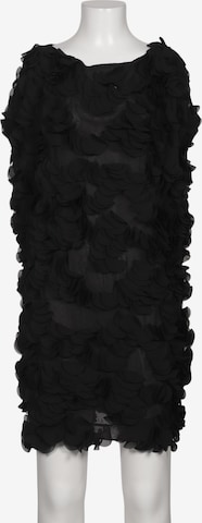 Talbot Runhof Kleid S in Schwarz: Vorderseite
