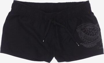PROTEST Shorts in XS in Black: front