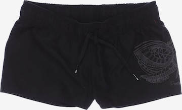 PROTEST Shorts XS in Schwarz: predná strana