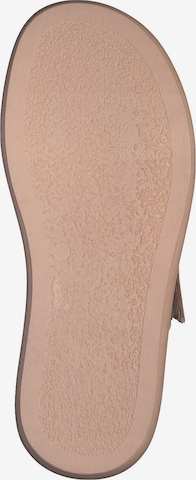 TAMARIS Mules in Pink