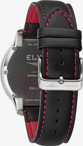 ELYSEE Analog Watch 'Rally Timer I' in Grey
