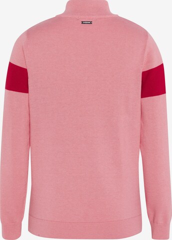 CHIEMSEE Pullover in Pink