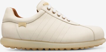 Chaussure à lacets ' Pelotas Ariel ' CAMPER en beige