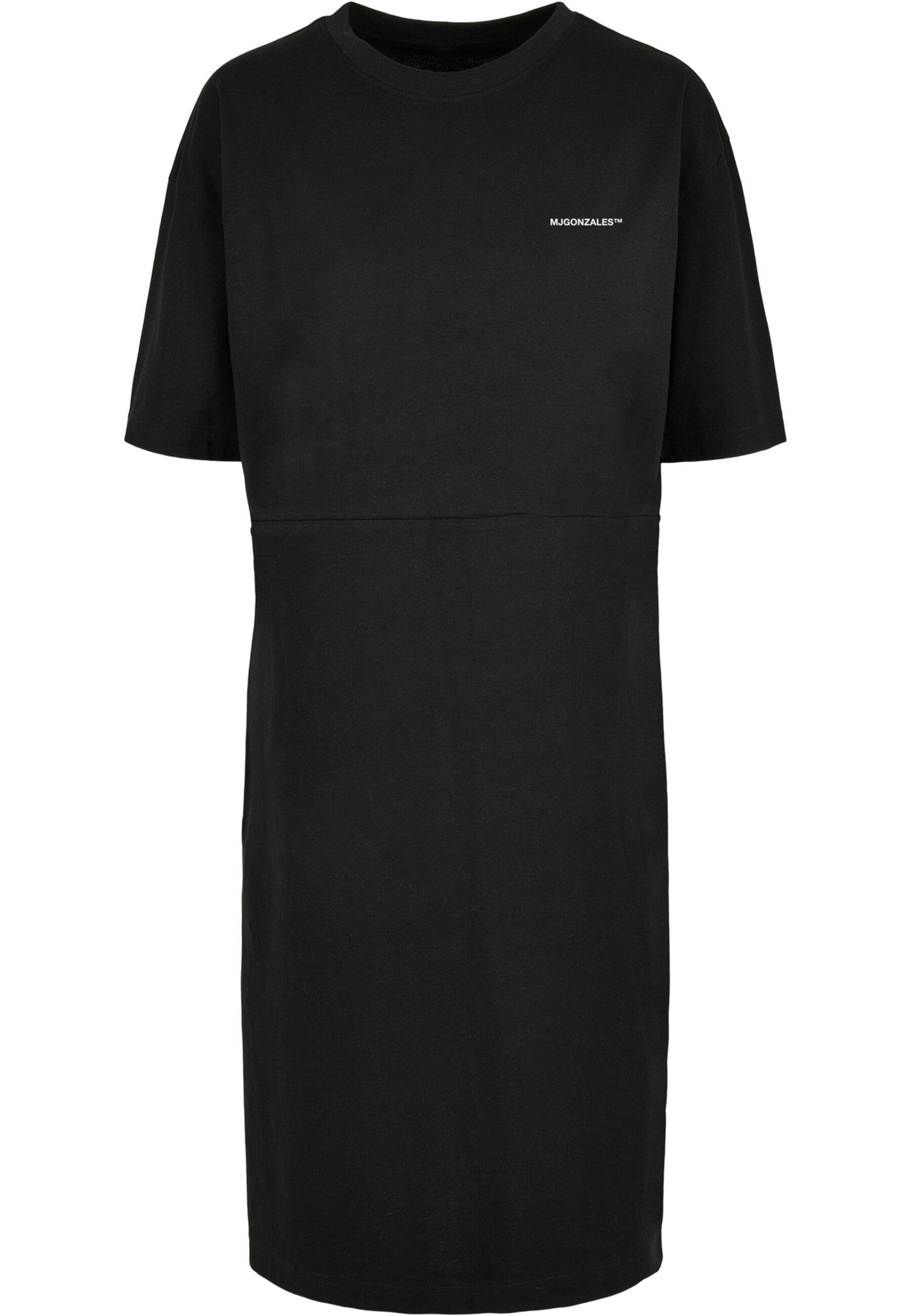 Abito di MJ Gonzales in nero: frontale