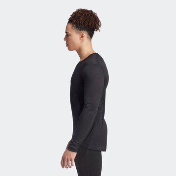 ADIDAS TERREX Functioneel shirt 'Xperior' in Zwart