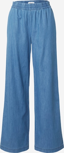 minimum Jean 'IDAS' en bleu denim, Vue avec produit