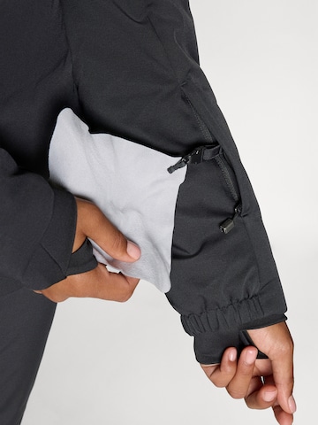 THE NORTH FACE Spordijope 'CIRQUE', värv must