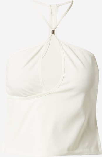 RÆRE by Lorena Rae Top 'Delia' in White, Item view