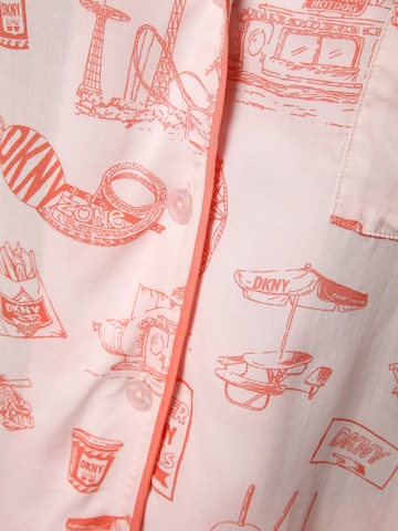 DKNY Pyjama in Pink