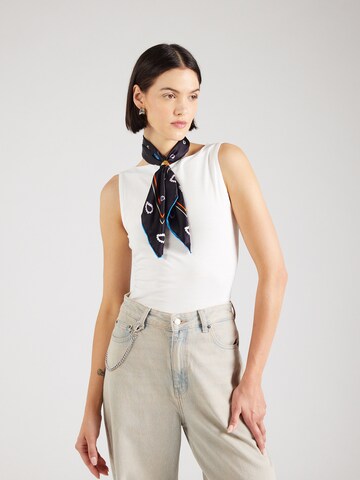VERO MODA Top 'VMMia' in Weiß