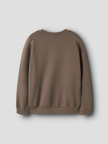 LMTD - Sudadera en marrón