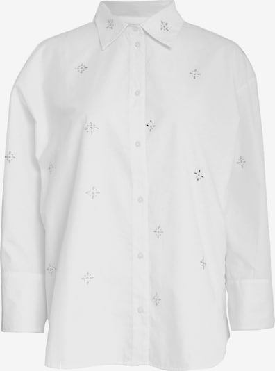 minus Paita 'Lumi ' värissä valkoinen, Tuotenäkymä