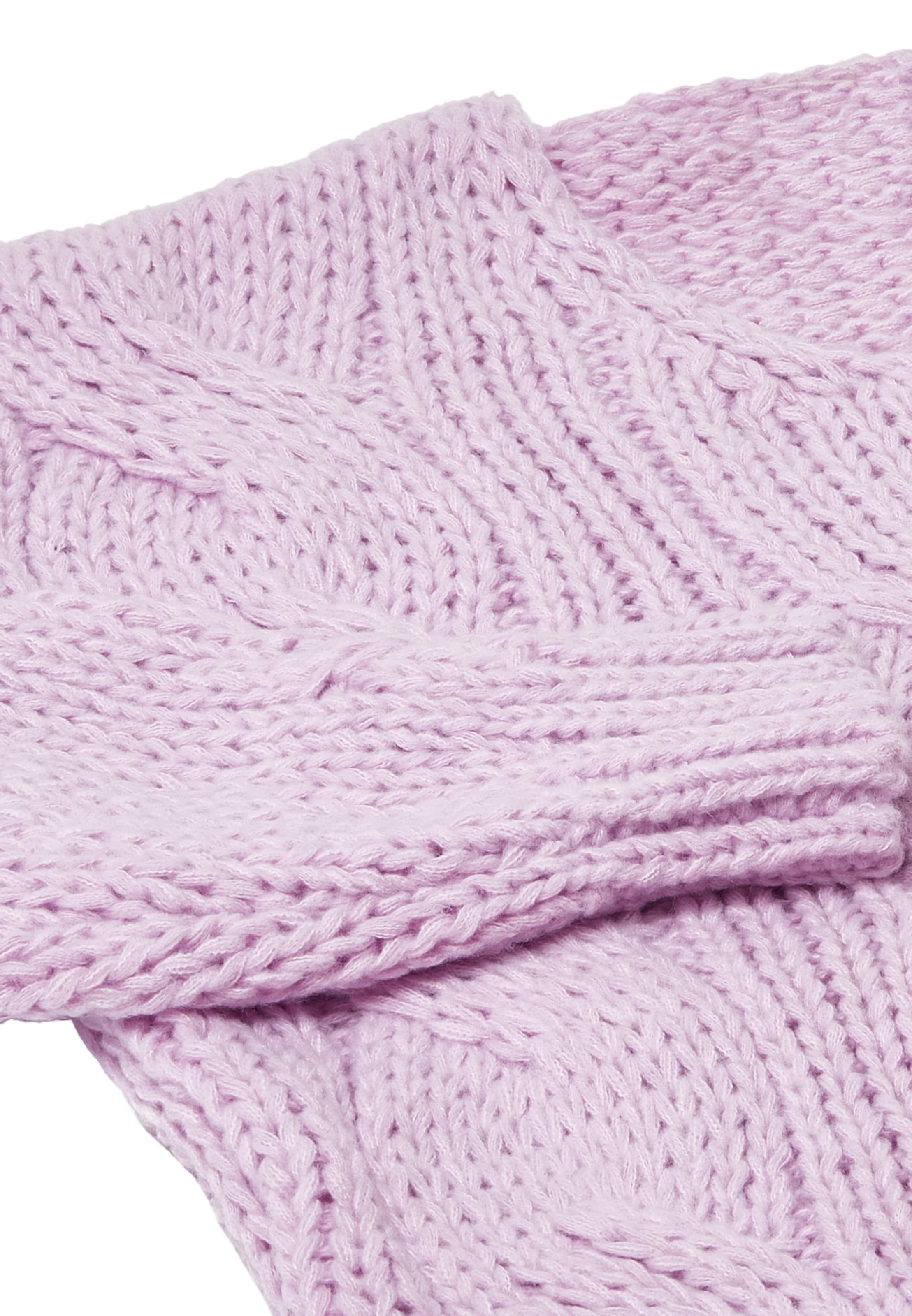 ebeeza Sweater in Pink