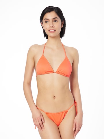 Cotton On Body Bikinihose in Orange