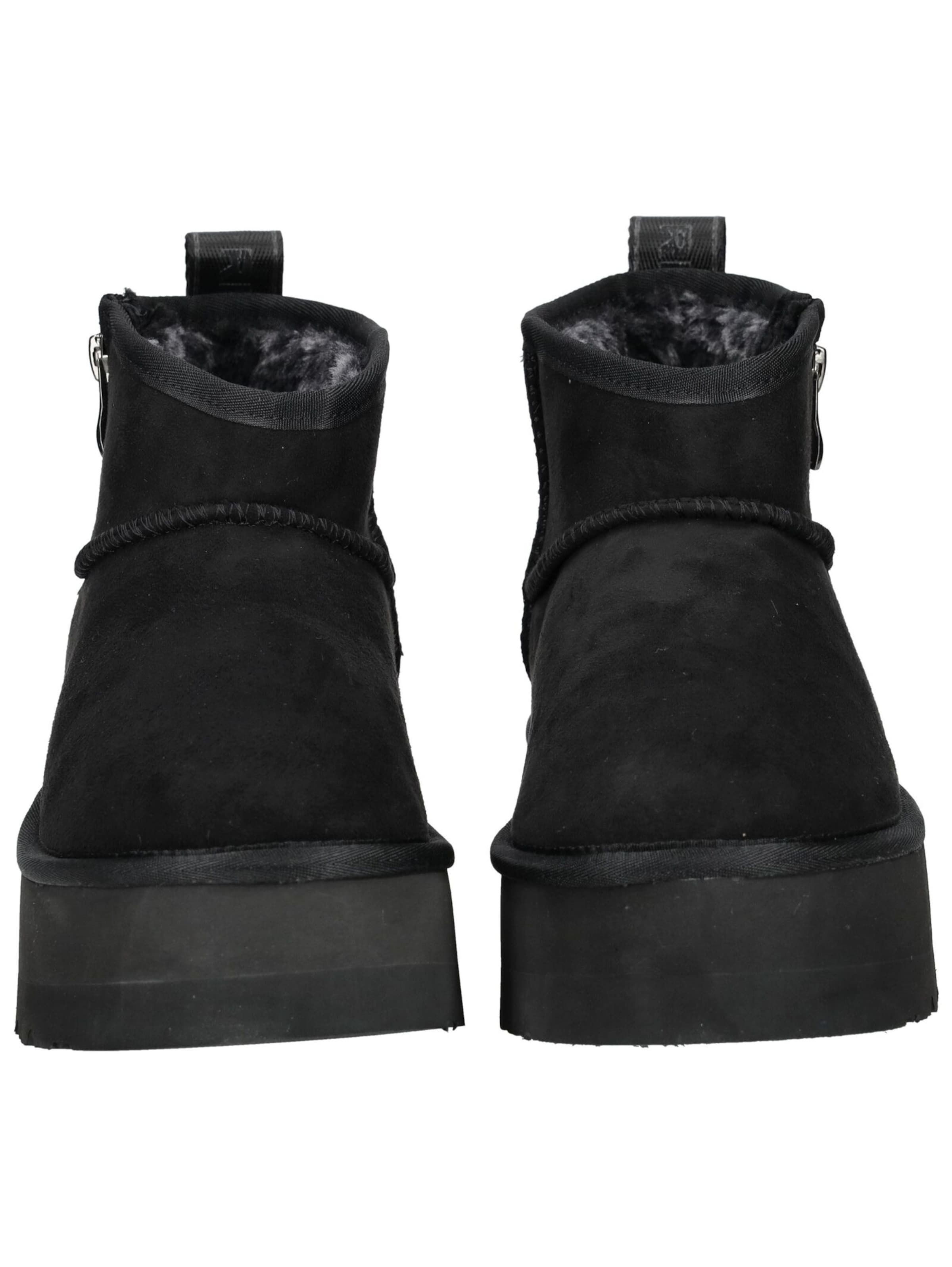 Boots di REPLAY in nero