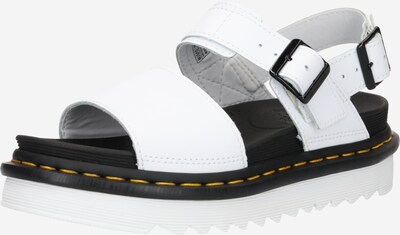 Dr. Martens Sandále 'Voss' - biela, Produkt
