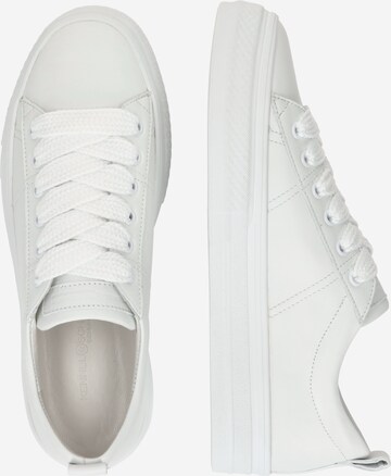 Kennel & Schmenger Sneaker 'GANG' in Weiß
