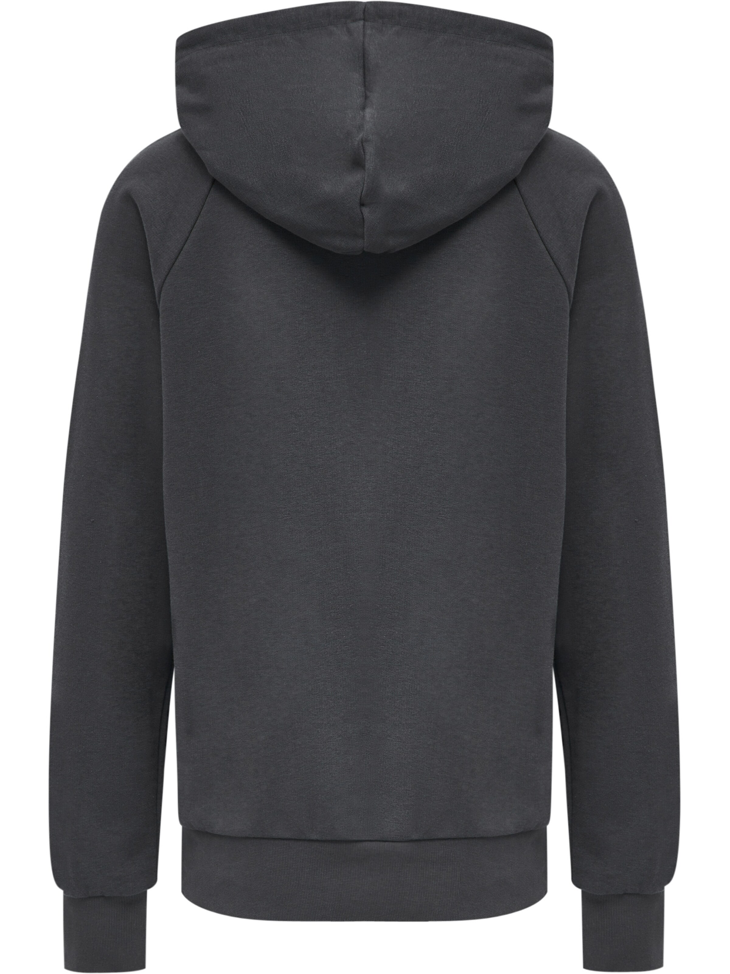 Hummel Sweatshirt in Grau