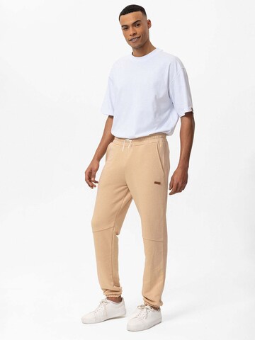 Cool Hill Tapered Hose in Beige