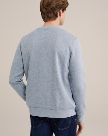 Felpa di WE Fashion in blu