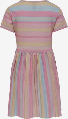 KIDS ONLY Φόρεμα 'Sway' σε ανάμεικτα χρώματα