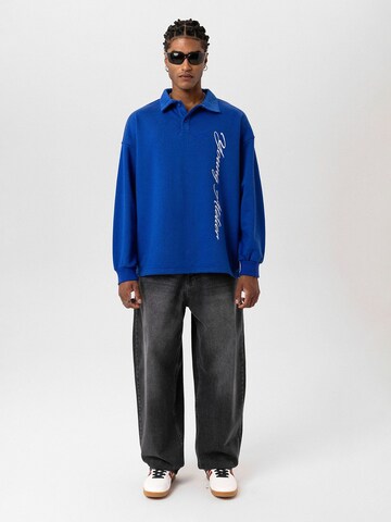Dandalo Shirt 'Kaynan' in Blue