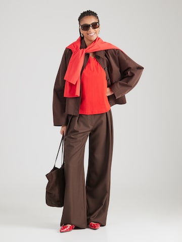 Calvin Klein Jeans Särk, värv punane