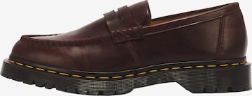 Dr. Martens Loafer 'Penton Ben' värissä ruskea: etupuoli