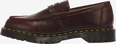 36 dydžio Loaferai 'Penton Ben' iš Dr. Martens, spalva – ruda (konjako), Prekių apžvalga
