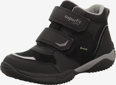 SUPERFIT Boot 'Storm' in 30 in Light grey / Black, Item view