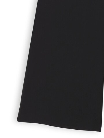 Kocca Overall 'Loor' in Schwarz
