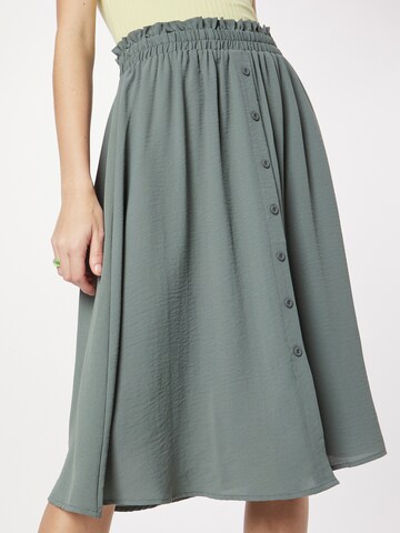 ABOUT YOU Skirt 'Mette' in Green