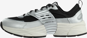 pelēks Jordan Zemie brīvā laika apavi 'Trunner': no priekšpuses