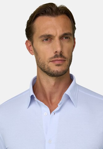 T-Shirt Boggi Milano en bleu