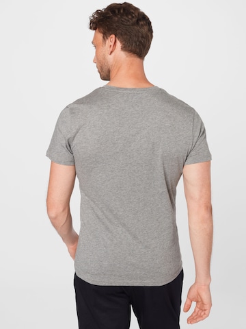 Tommy Hilfiger Underwear T-Shirt in Grau