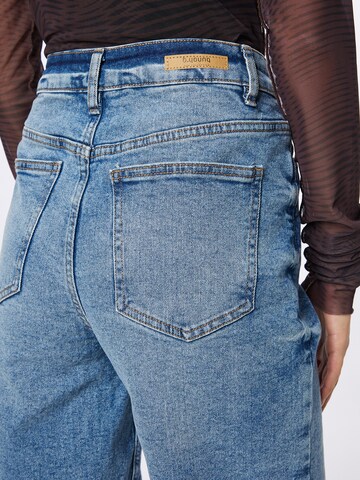 regular Jeans 'KATO' di b.young in blu