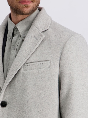 PIERRE CARDIN Mantel in Grau