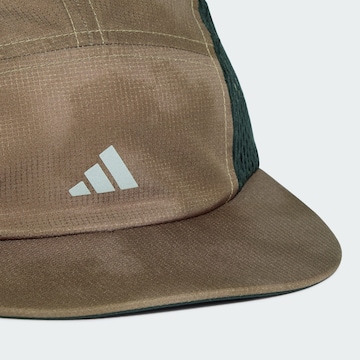 Casquette de sport ADIDAS PERFORMANCE en vert