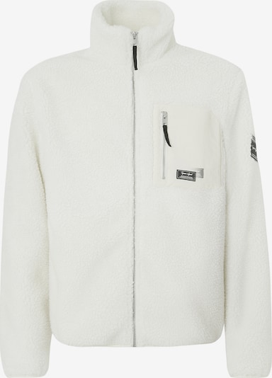 Demisezoninė striukė 'JJDAYTONA' iš JACK & JONES, spalva – balta, Prekių apžvalga