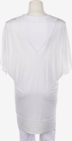 Piu & Piu Blouse & Tunic in XL in White