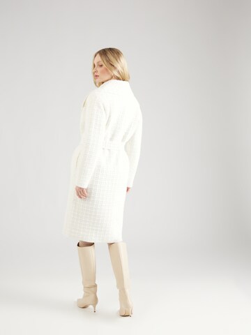 Ted Baker Ανοιξιάτικο και φθινοπωρινό παλτό 'Maxence' σε λευκό