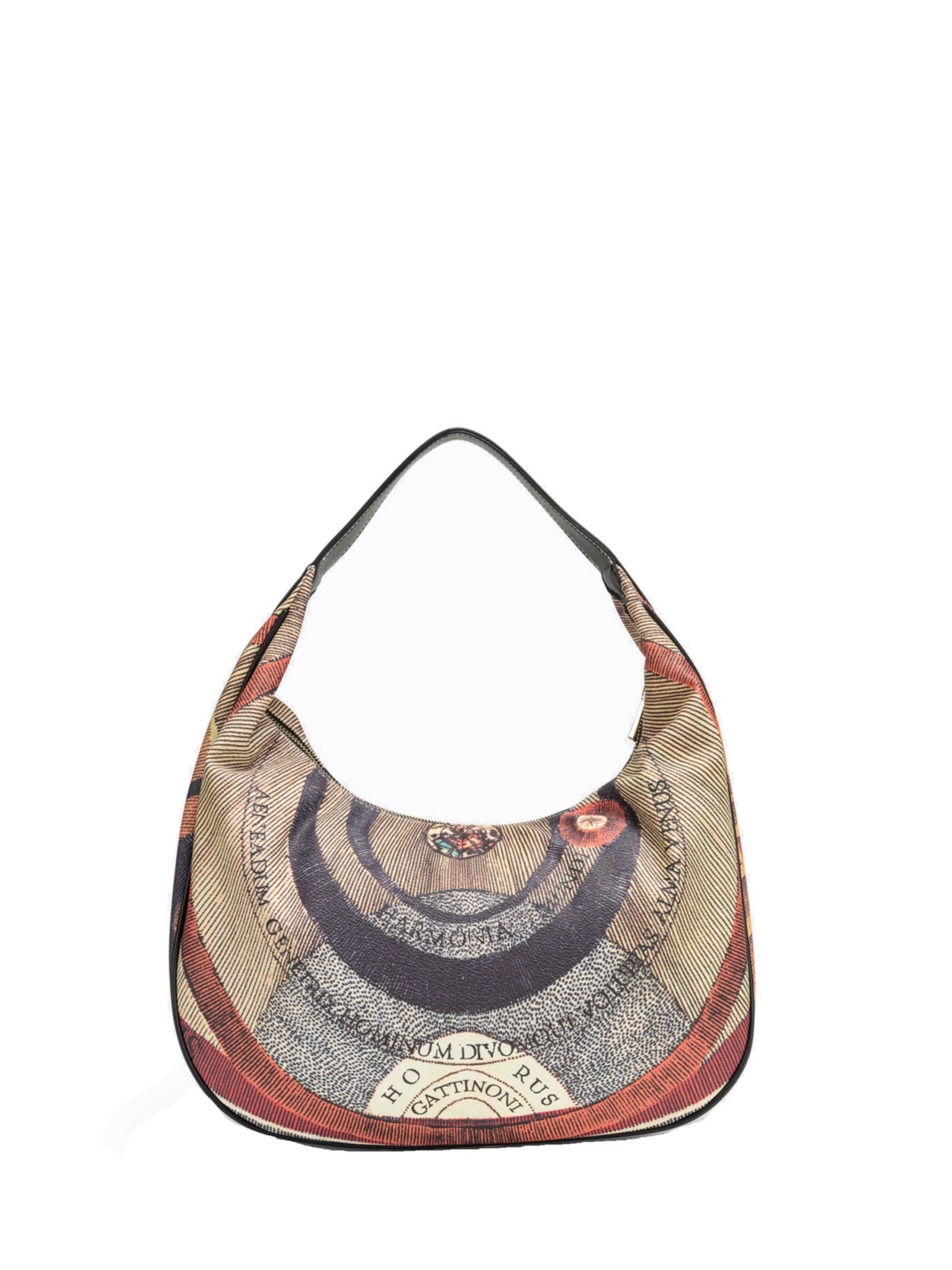 Sacs à main Gattinoni en mélange de couleurs