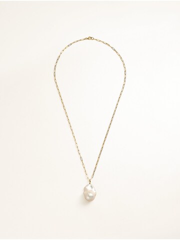 YAMŌKO Necklace in Gold