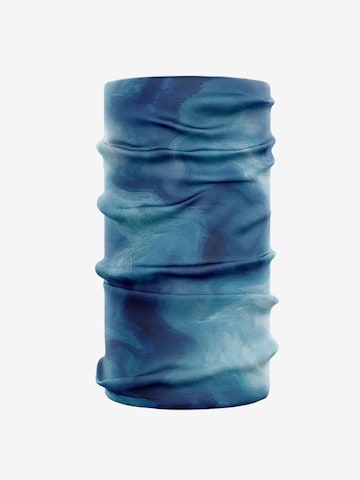 Bandana Rune en bleu : devant
