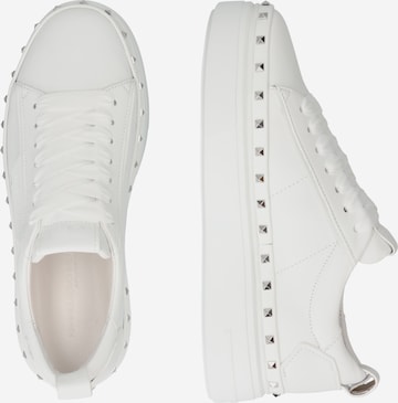 Kennel & Schmenger Sneaker 'Hot' in Weiß